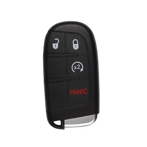 MaxiIM IKEY Programmable Smart Key
