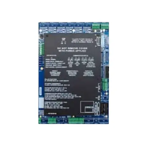 2 Reader Access Control Board Only 2 Reader Access Control Board Only