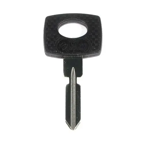 Plastic Head Key Plastic Head Key