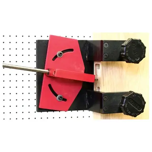 Raceway Drilling Kit 48" Long