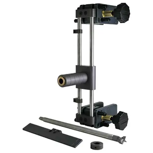 Lock Mortiser for use with HIT-66 Clamp System