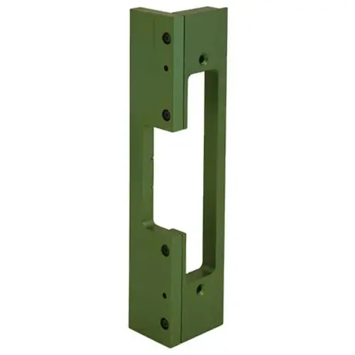 Template for Adams Rite Offset Hung 7430 UltraLine