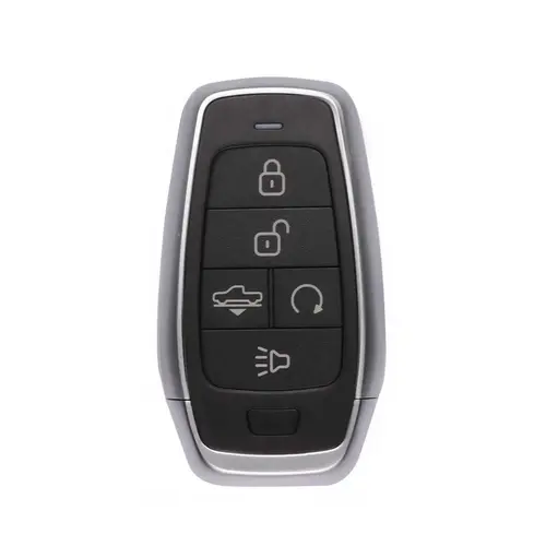 MaxiIM IKEY Programmable Smart Key