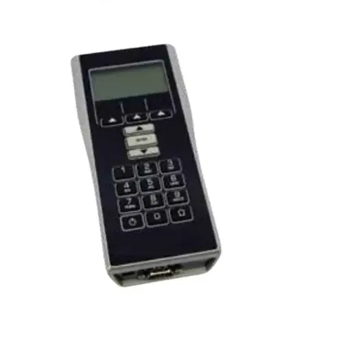 M-Unit Survey, Programing And Auditing Headheld Device M-Unit Survey, Programing And Auditing Headheld Device