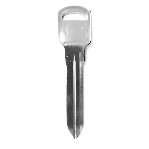 Key Blank Key Blank