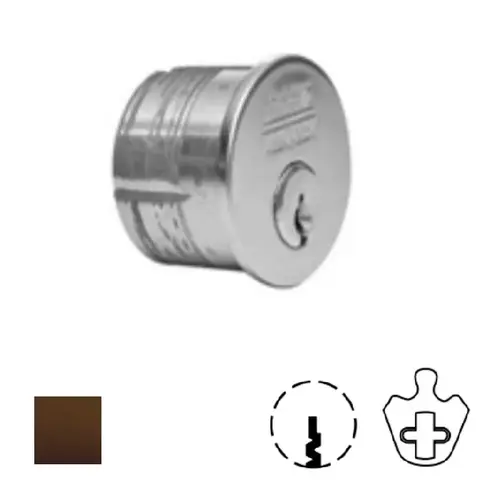 Standard Master Ring Mortise Standard Master Ring Mortise