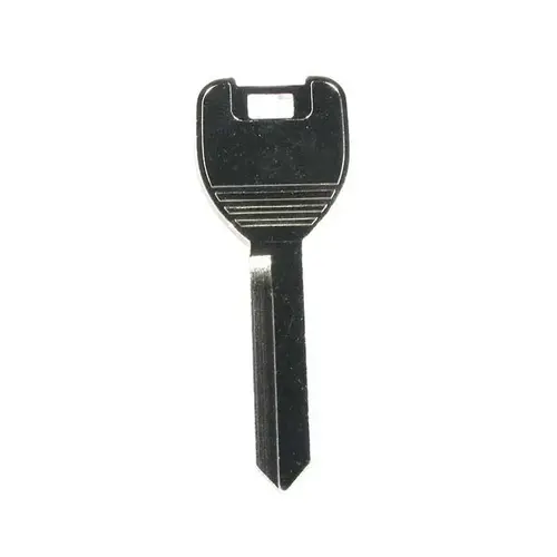 Mechanical Key
