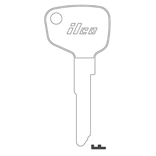 Mechanical Key Mechanical Key