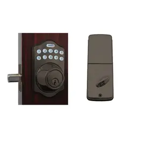 Lockey E910OIL Electronic Digital Deadbolt Lock