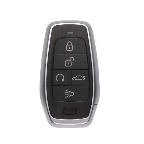 MaxiIM IKEY Programmable Smart Key
