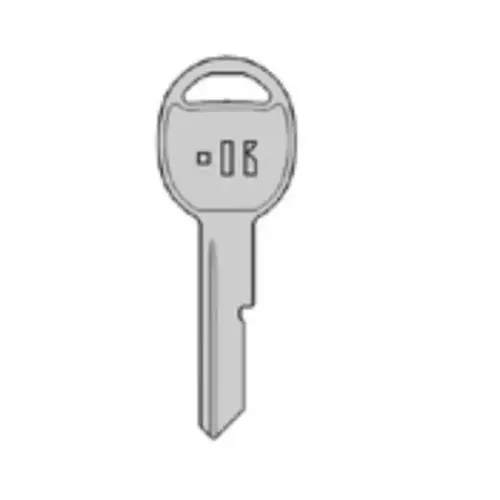 Auto Mechanical Key Auto Mechanical Key