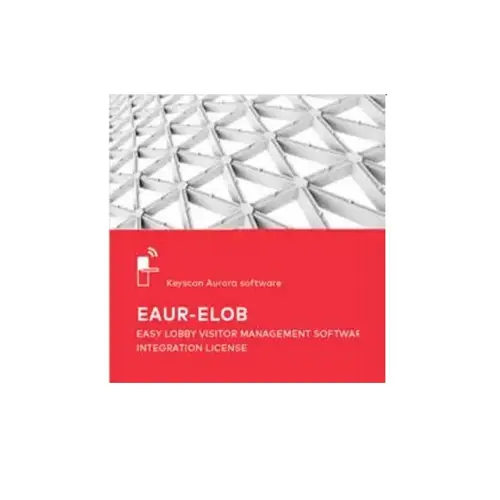 Aurora Integration Connection License Aurora Integration Connection License