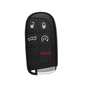 Autel IKEYCR5TPR MaxiIM IKEY Programmable Smart Key