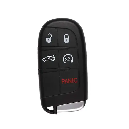 MaxiIM IKEY Programmable Smart Key