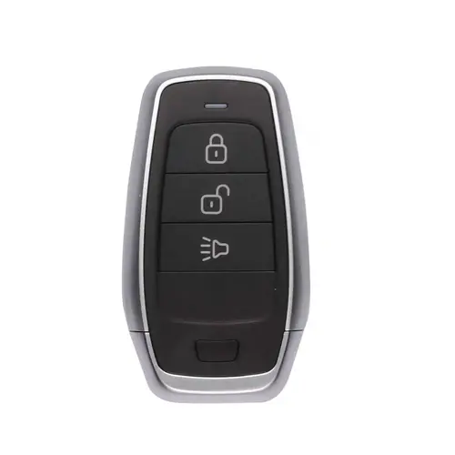 MaxiIM IKEY Programmable Smart Key