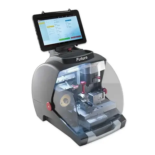 Futura Ultimate Electronic Key Machine Replaced by Futura Pro Futura Ultimate Electronic Key Machine Replaced by Futura Pro