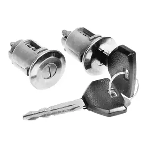 ASP DL4826 Aircraft Door Lock