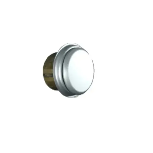 Mortise Dummy Cylinder