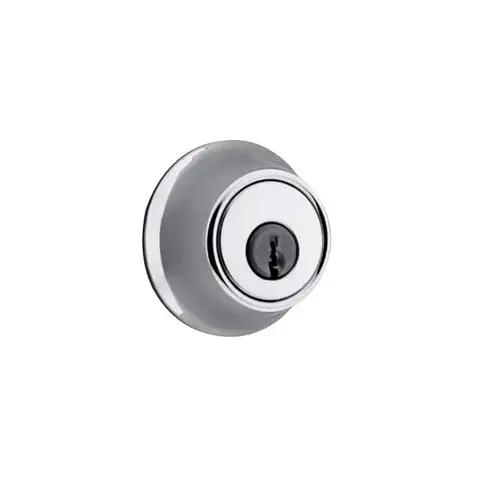 Single Cylinder Deadbolt - Elements