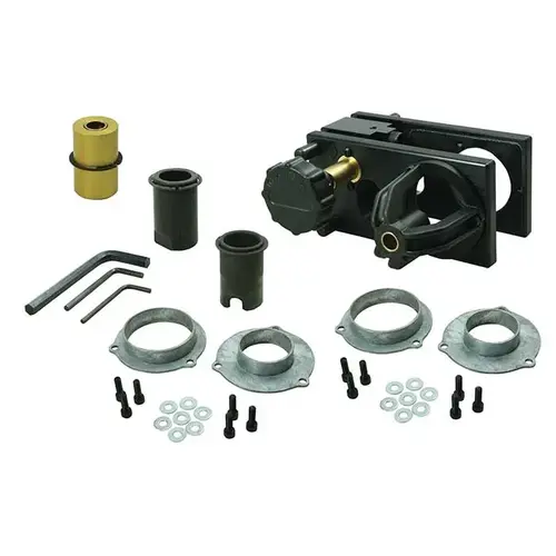 Drill Master 2 - Dr range