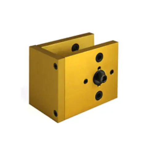 DriGuide USLock & IDN Lever DriGuide USLock & IDN Lever