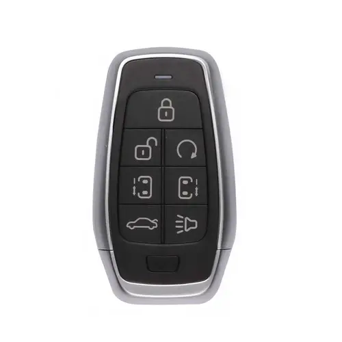 MaxiIM IKEY Programmable Smart Key