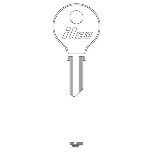 Mechanical Key Mechanical Key