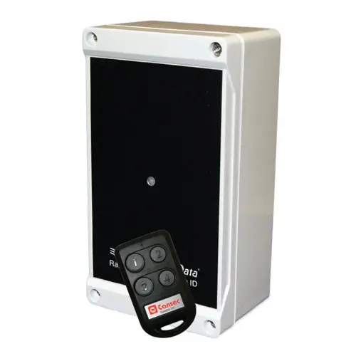 Cansec Systems Ltd CA-CP4RX CanProx Wireless Receiver (433 MHz) Buy Now