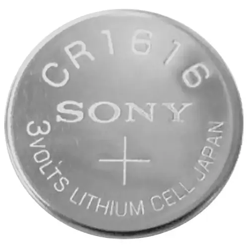 Murata Sony Lithium Coin Cell Murata Sony Lithium Coin Cell