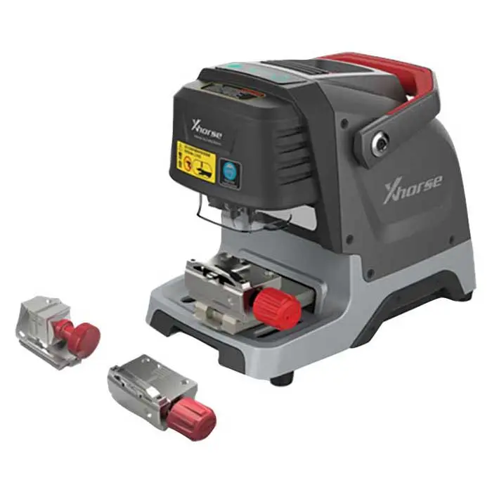 Xhorse Automatic Key Cutter with Bluetooth Connectivity DOLPHIN