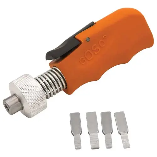 Pen Style Plug Spinner Pen Style Plug Spinner