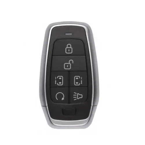 MaxiIM IKEY Programmable Smart Key