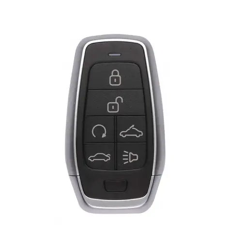 MaxiIM IKEY Programmable Smart Key