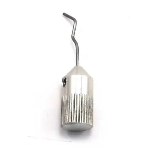 Schlage F Line Manipulator Set