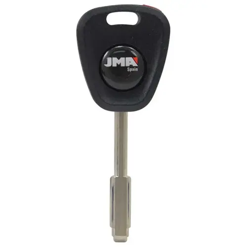 Jaguar 8-Cut Tibbe Transponder