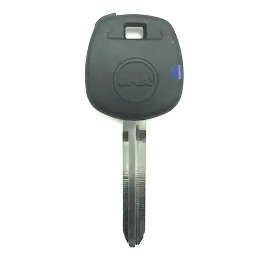 Transponder Key Transponder Key