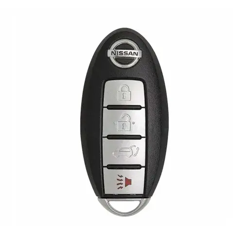 Proximity Smart Key Proximity Smart Key