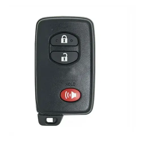 OEM PRX-TL-ACX-14-RFB-A Proximity Remote Smart Key Buy Now