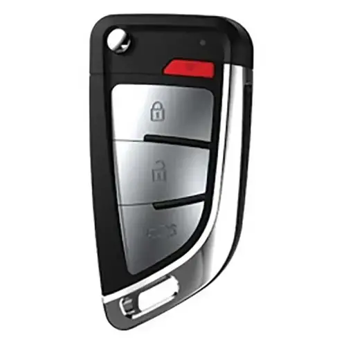 Universal wire Flip Remote Key