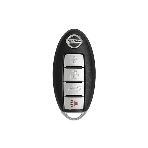 Proximity Smart Key Proximity Smart Key