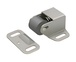 Brushed Nickel