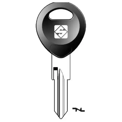 Motorcycle Key Motorcycle Key