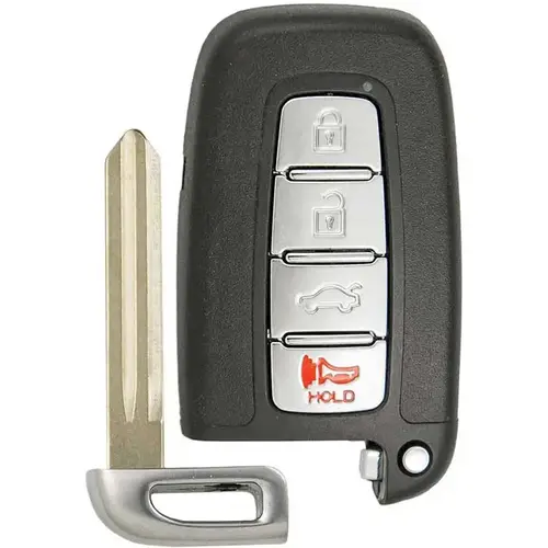Proximity Smart Key Proximity Smart Key