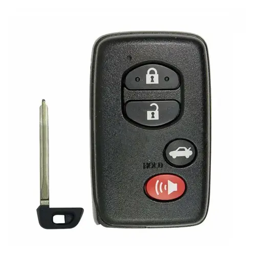 OEM PRX-TL-AEM-23-RFB-A Proximity Remote Smart Key Buy Now