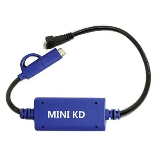 Universal Remote Generator