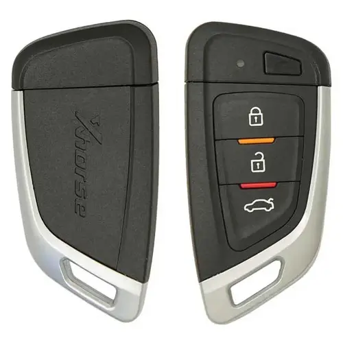 Universal Prox Smart Proximity Key Universal Prox Smart Proximity Key