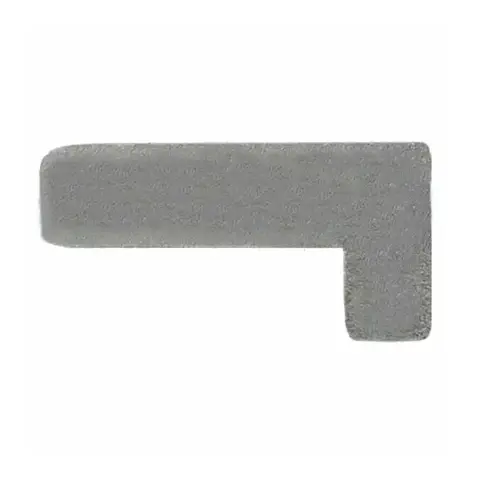 Toyota/ Lexus 80,000 Code Series Shim Toyota/ Lexus 80,000 Code Series Shim