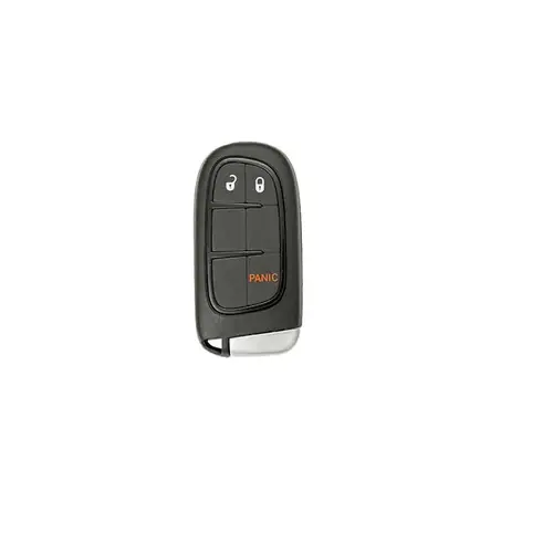 Gen4 Tombstone Proximity Smart Key Gen4 Tombstone Proximity Smart Key