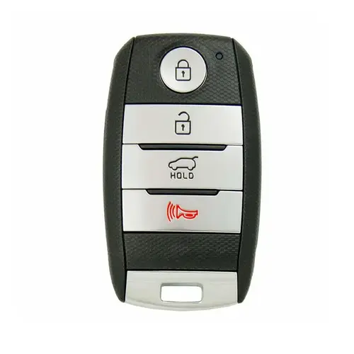 Proximity Smart Key Proximity Smart Key