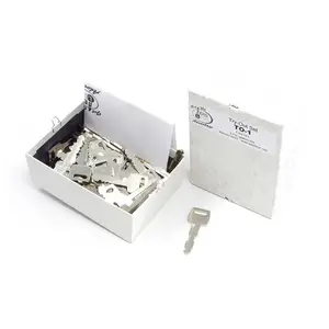 Aero Lock TO1 Tryout Key